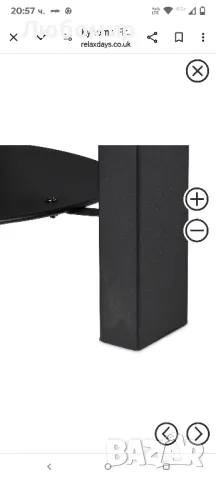 XXL стоманена купа за огън и защита от искри ф73, снимка 4 - Барбекюта - 49883636