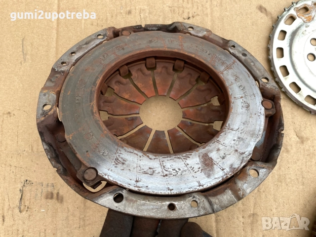 Комплект Съединител и Маховик EXEDY AA870 Toyota GT86 2018 Subaru BRZ, снимка 9 - Части - 52679115