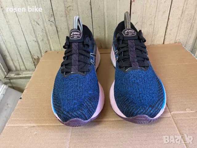 ''Asics GT-2000 10''оригинални маратонки 38.5 номер., снимка 3 - Маратонки - 48164104