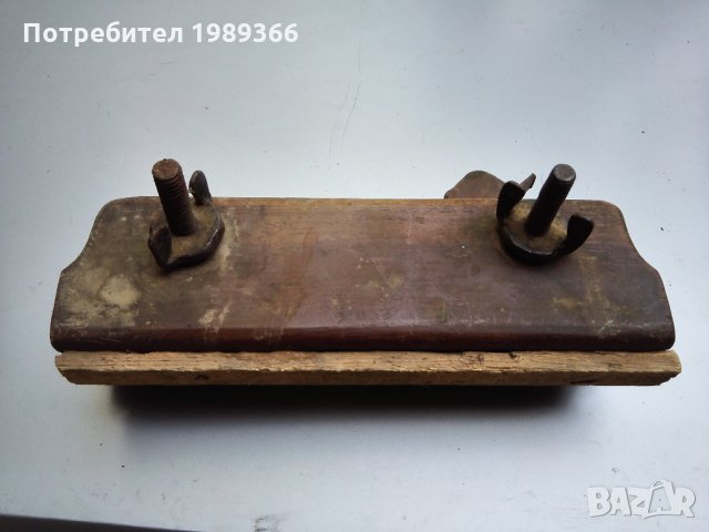 Продавам дърводелски рендета, снимка 9 - Други инструменти - 32875072