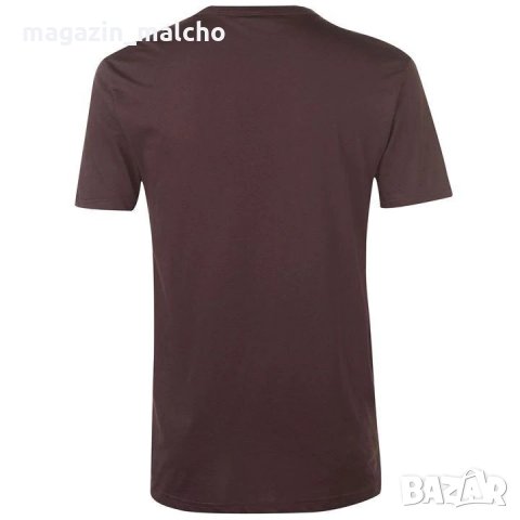 МЪЖКА ТЕНИСКА – G-STAR RAW; размер: S, снимка 2 - Тениски - 33663082