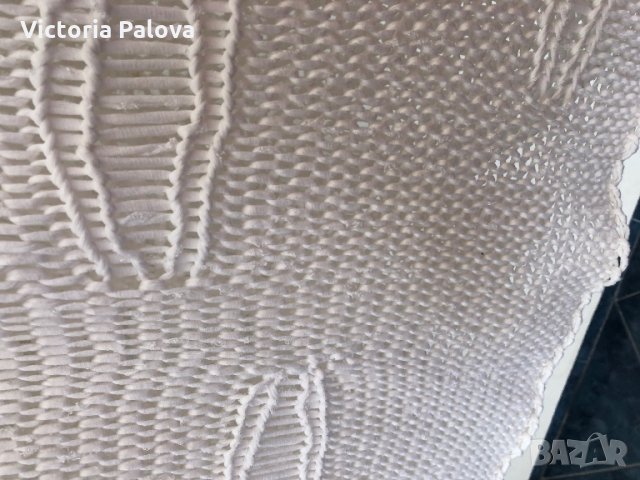 Уникална дизайнерска блуза, снимка 10 - Рокли - 27116016