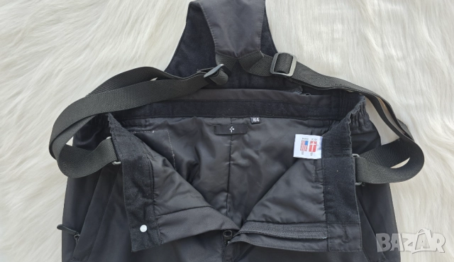 Дамски ски екип размер S, снимка 10 - Зимни спортове - 52744810