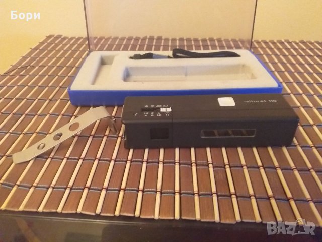 Voigtländer Vitoret 110, снимка 7 - Фотоапарати - 27502281