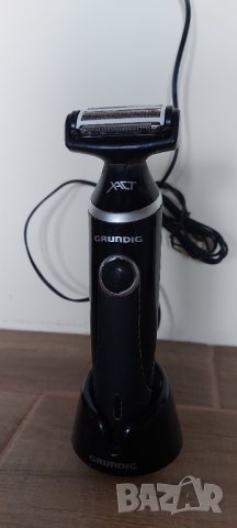Тример машинка Grundig Xact, снимка 4 - Тримери - 40790694