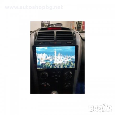 SUZUKI GRAND VITARA 2005 - 2015 - 9'' НАВИГАЦИЯ, снимка 2 - Аксесоари и консумативи - 32892848