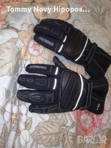 Мото Ръкавици Probiker, снимка 2 - Ръкавици - 49678315