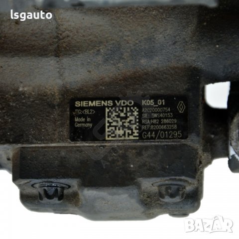 ГНП Renault Laguna III(2007-2015) ID:95923, снимка 3 - Части - 39984972