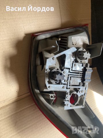 Десен стоп за Мерцедес Е Клас 210, Mercedes E-class W210, снимка 3 - Части - 43267833