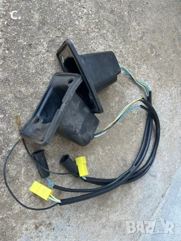 Нови части за Лада/Lada водни помпи бензинови помпи карбуратори стартери решетки гърнета , снимка 10 - Части - 47949569