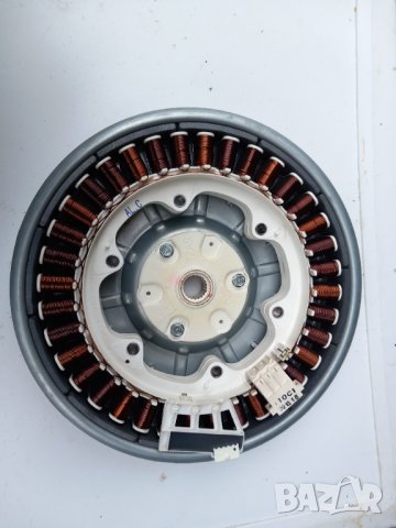 Продавам на части пералня LG F1068QD, снимка 9 - Перални - 39828400