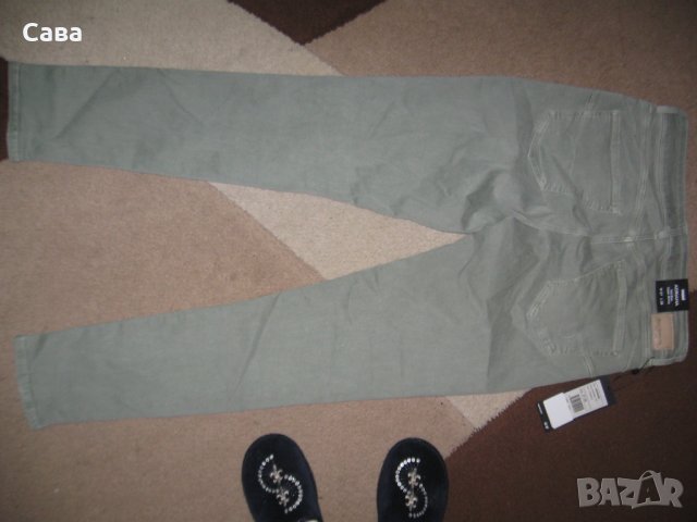 Дънки MAVI  дамски,С, снимка 3 - Дънки - 40487152