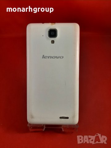 Телефон Lenovo  А 536 /за части/, снимка 4 - Lenovo - 36762881
