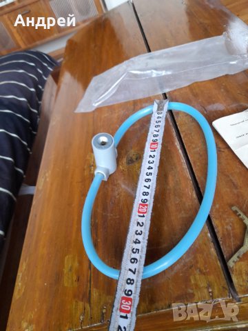 Стар катинар,заключвалка, снимка 5 - Други ценни предмети - 37062695