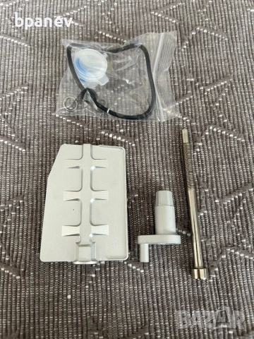 Ремонтен комплект DISA клапа, снимка 2 - Части - 52856639