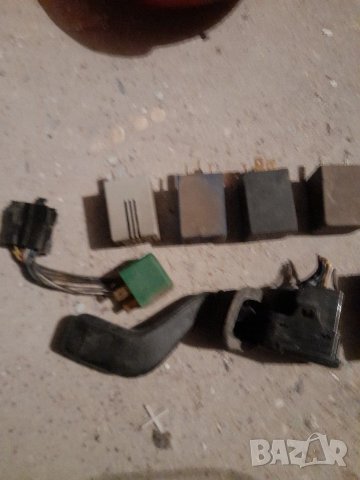 Релета и лостче-Корса, снимка 5 - Части - 39468811