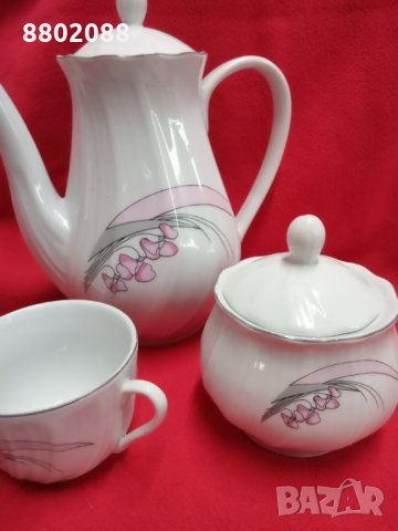 Български порцелан, снимка 1