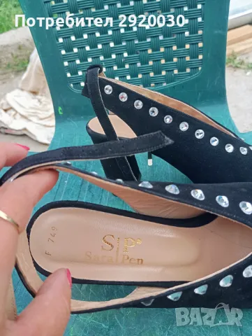 Дамски обувки, снимка 8 - Сандали - 50413274