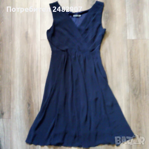 Ефектна дамска рокля, снимка 3 - Рокли - 51285810