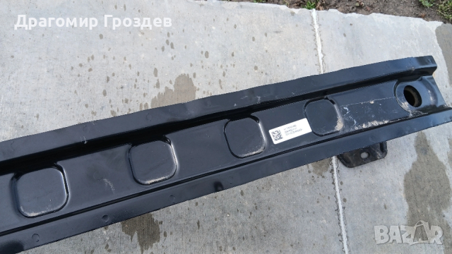 Основа за задна броня за Mercedes A-class W177/ Мерцедес А-класа (след 2018г.), снимка 7 - Части - 53559564