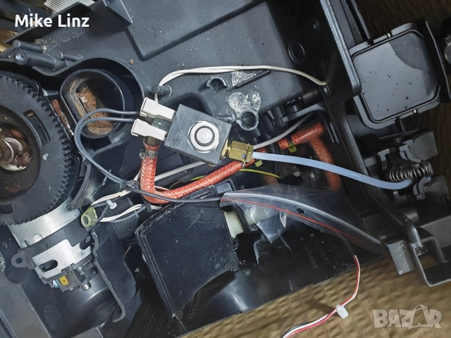 Saeco HD89xx Incanto Philips , снимка 2 - Кафемашини - 51597709