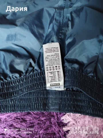 Водозащитно долнище, снимка 2 - Спортни дрехи, екипи - 43436228