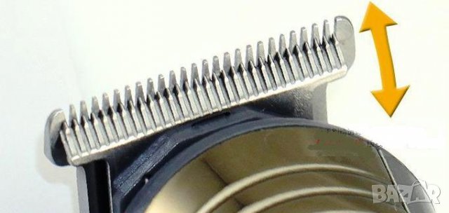 Машинка за подстригване с четири функции, снимка 3 - Машинки за подстригване - 33245206