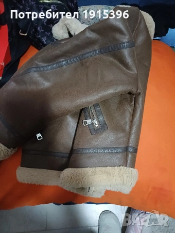 яке на Бершка дамско , снимка 5 - Якета - 53016023