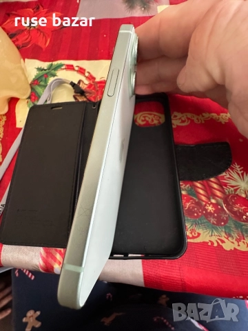 Iphone 15 , снимка 2 - Apple iPhone - 52902791