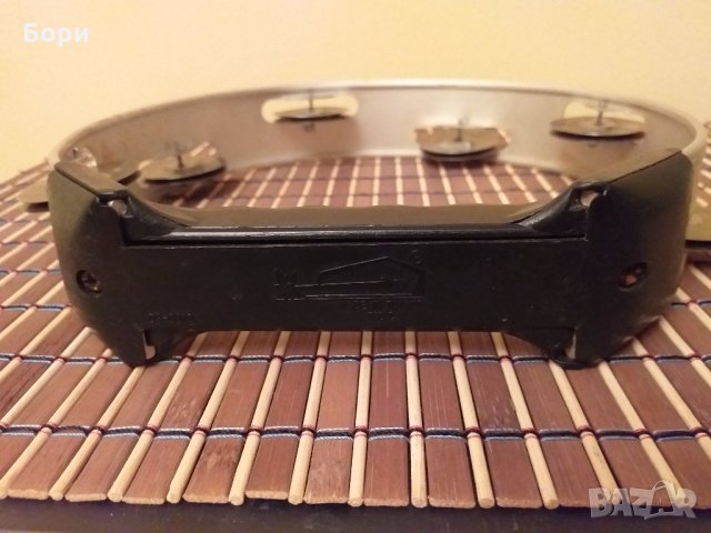 Дайре полумесец, снимка 3 - Ударни инструменти - 27607413