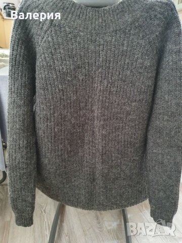 Дамски пуловери , снимка 3 - Блузи с дълъг ръкав и пуловери - 39405171