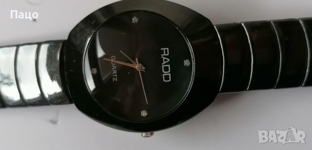 часовник RADD Unisex/промо, снимка 9 - Други - 40876211