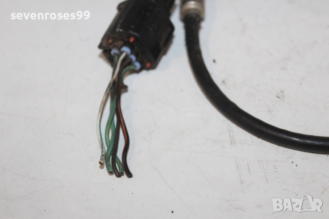 Ламбда сонда Мазда 2008 2.3i  Mazda    LFL7   LZA07-MD5   188G1   K4243, снимка 4 - Части - 53489533