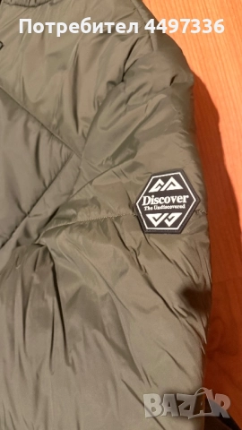 Зимно мъжко и женско яке LCW, снимка 7 - Якета - 52827598