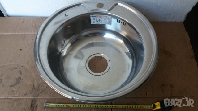 мивка - неръждавейка , снимка 2 - Други - 43946178