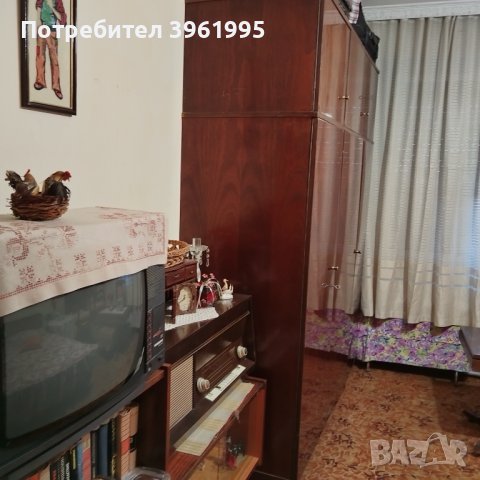 3 стаен апартамент Пловдив, снимка 10 - Апартаменти - 43956312