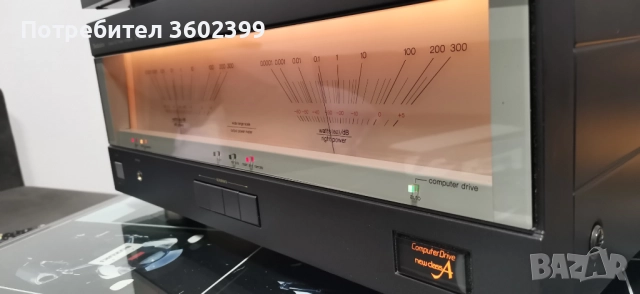 Technics SE-A5 MK2, снимка 3 - Ресийвъри, усилватели, смесителни пултове - 52245703