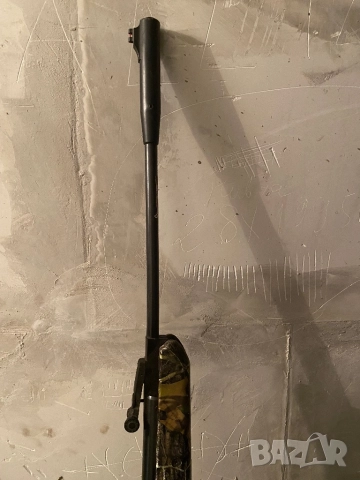 Въздушна Пушка