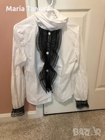 Дамска блуза, снимка 1