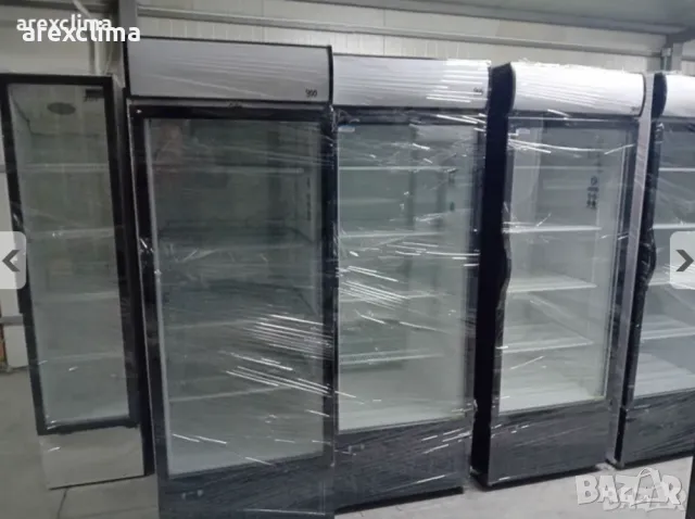 Хладилни Витрини- гр. Пловдив, снимка 6 - Витрини - 49582990