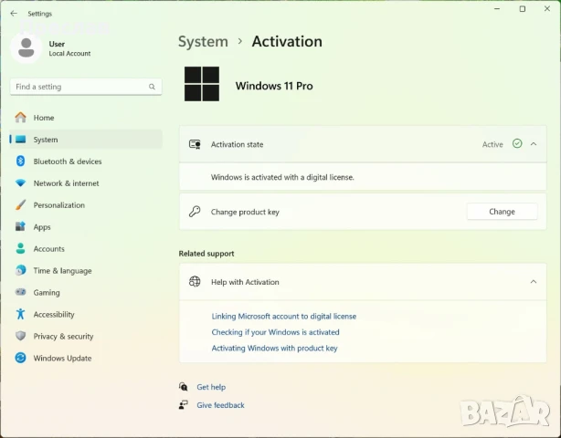 Продавам Lenovo ThinkBook 15p i7-10750H/32GB DDR4/1TB SSD/GTX 1650Ti, снимка 11 - Лаптопи за работа - 51315304