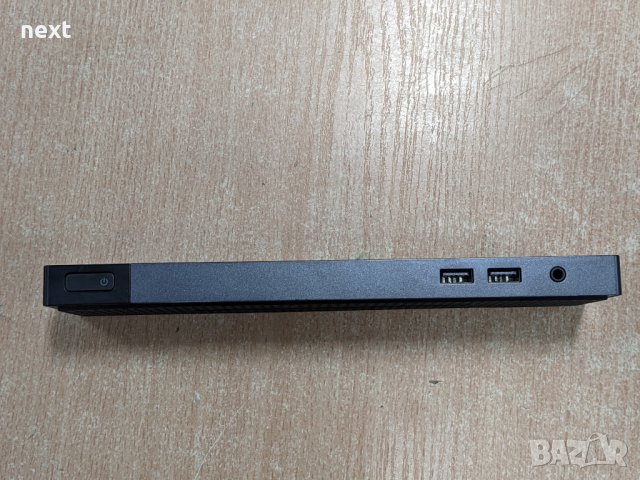 Докинг станция HP ZBook Thunderbolt 3 Dock HSTNN-CX01 + Гаранция, снимка 3 - Кабели и адаптери - 32212807