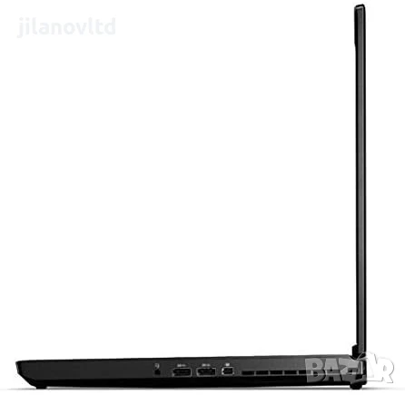 Лаптоп Lenovo ThinkPad P51 i7-7820HQ M2200M 16GB 512GB NVMe FHD, снимка 6 - Лаптопи за работа - 50977709