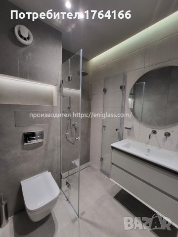 Входни блиндирани врати и душ кабини от производител, снимка 4 - Входни врати - 43773843