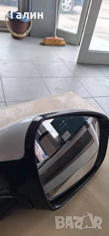 Продавам странично дясно огледало Kia Ceed, снимка 6 - Части - 52592367