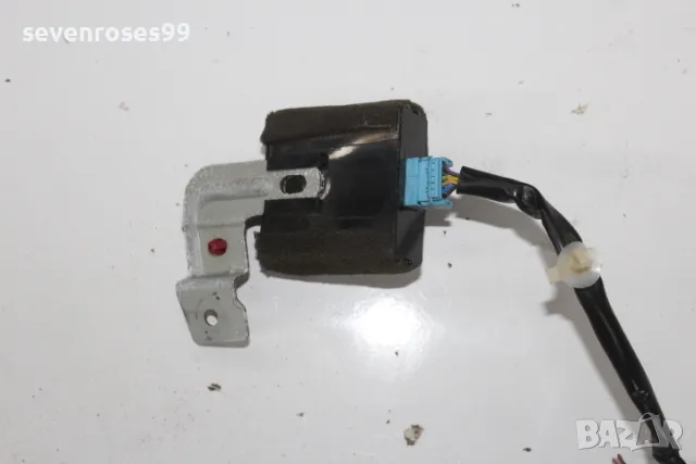 Датчик шибедах Хонда ЦРВ 1 2001 Honda CRV 1 70710-S10-0031, снимка 6 - Части - 48709940