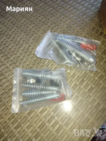 Накрайници за отпушване на канали, снимка 3 - Други инструменти - 36403401