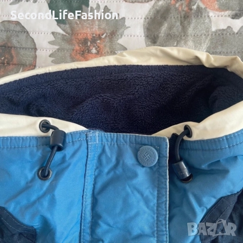 Дамско Яке Columbia Sportswear ски размер L , снимка 2 - Якета - 52858685