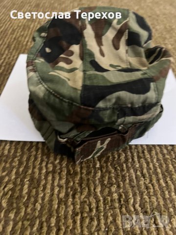Прдавам оригинални тениски и камуфлаж, снимка 15 - Панталони - 40758926
