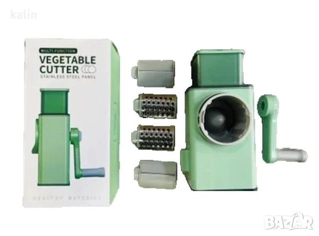 Многофункционално ръчно механично ренде, снимка 2 - Декорация за дома - 51589822